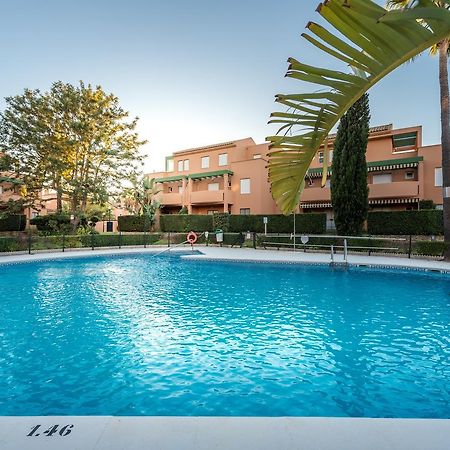 Apartamento Mijares Chiclana de la Frontera Zewnętrze zdjęcie