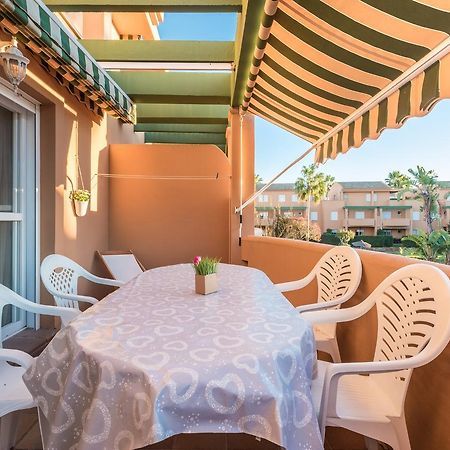 Apartamento Mijares Chiclana de la Frontera Zewnętrze zdjęcie