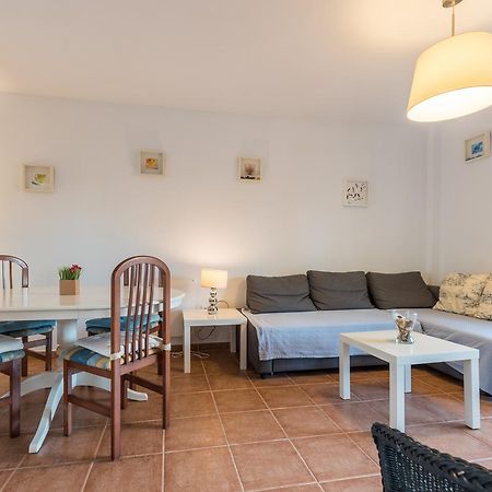 Apartamento Mijares Chiclana de la Frontera Zewnętrze zdjęcie