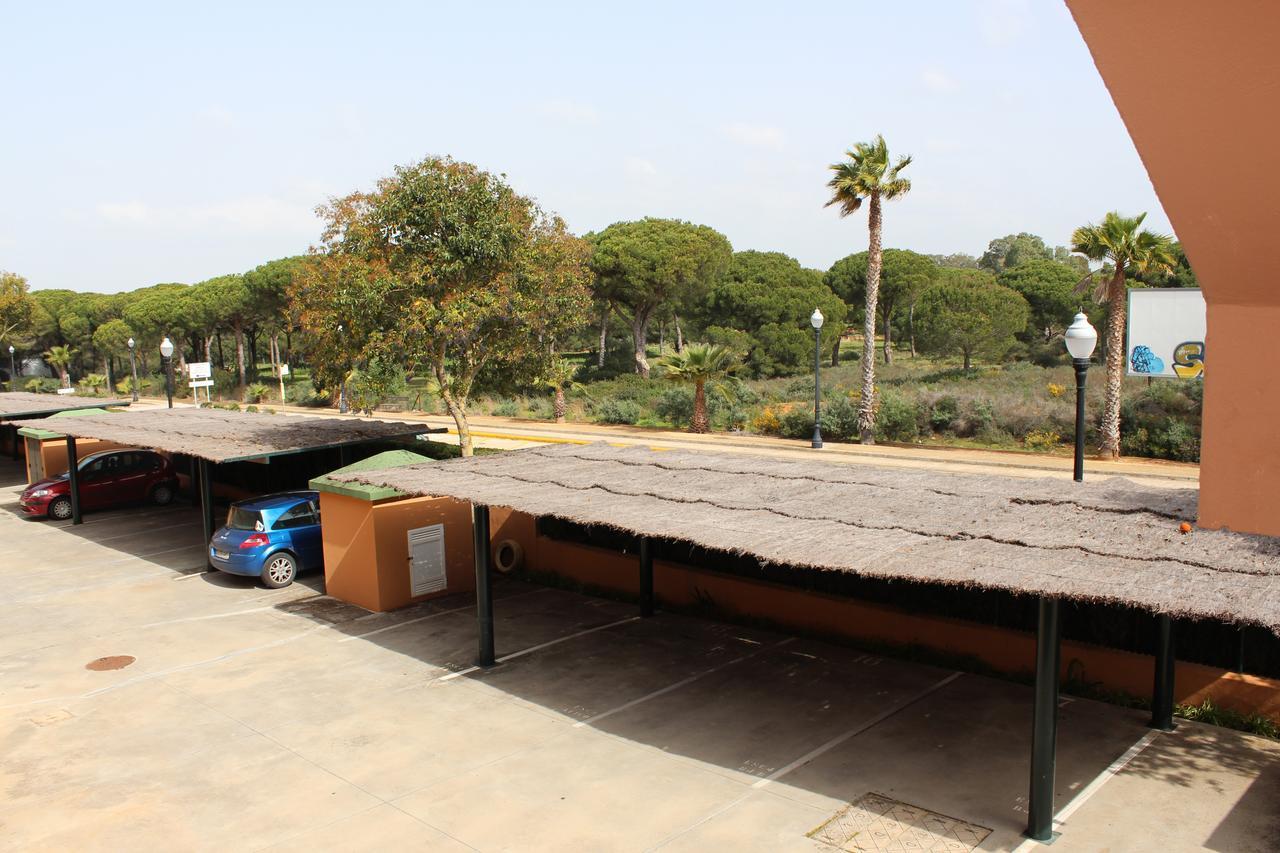 Apartamento Mijares Chiclana de la Frontera Zewnętrze zdjęcie
