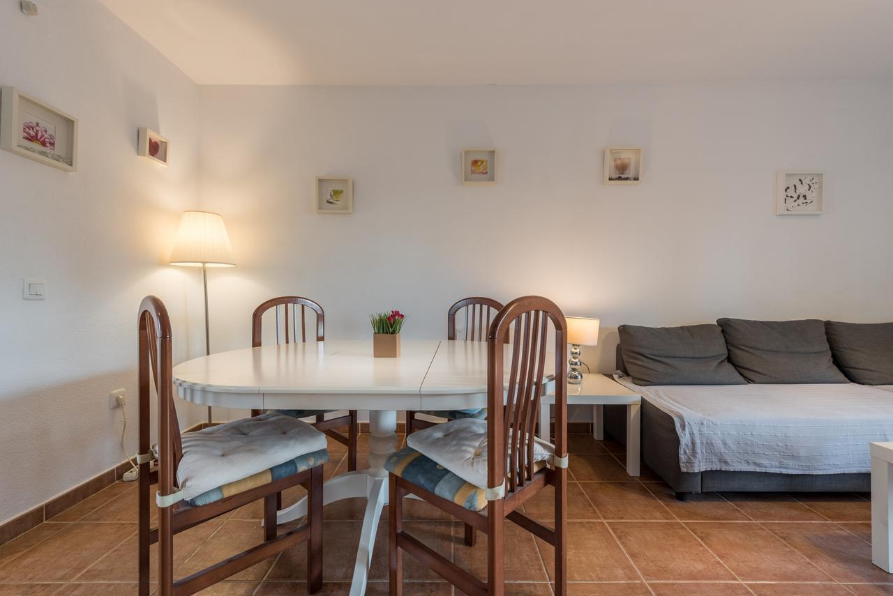 Apartamento Mijares Chiclana de la Frontera Zewnętrze zdjęcie
