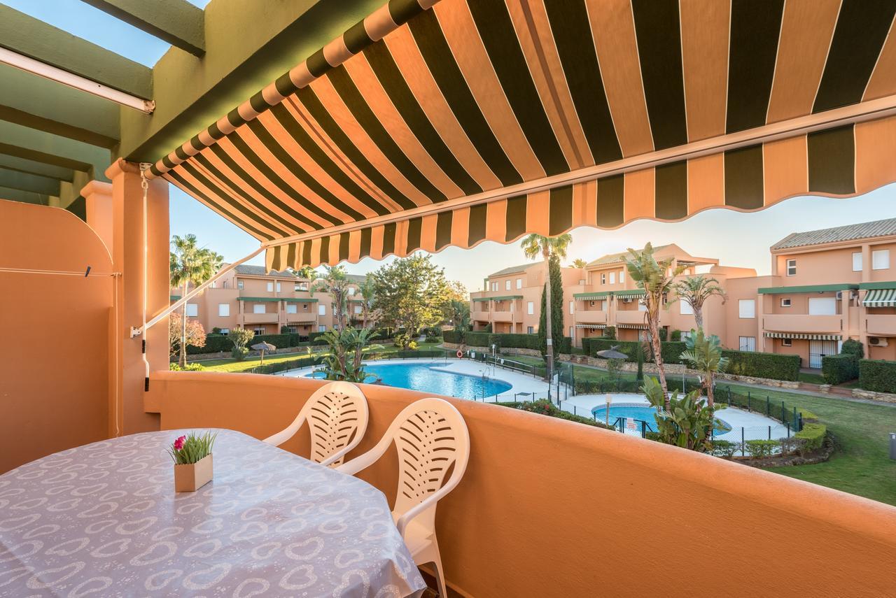 Apartamento Mijares Chiclana de la Frontera Zewnętrze zdjęcie